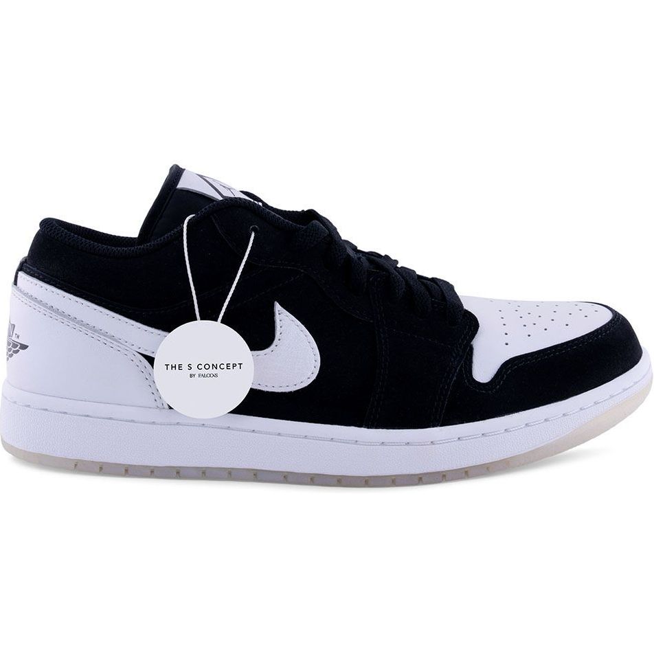 Nike Jordan 1 Low Diamond Shorts