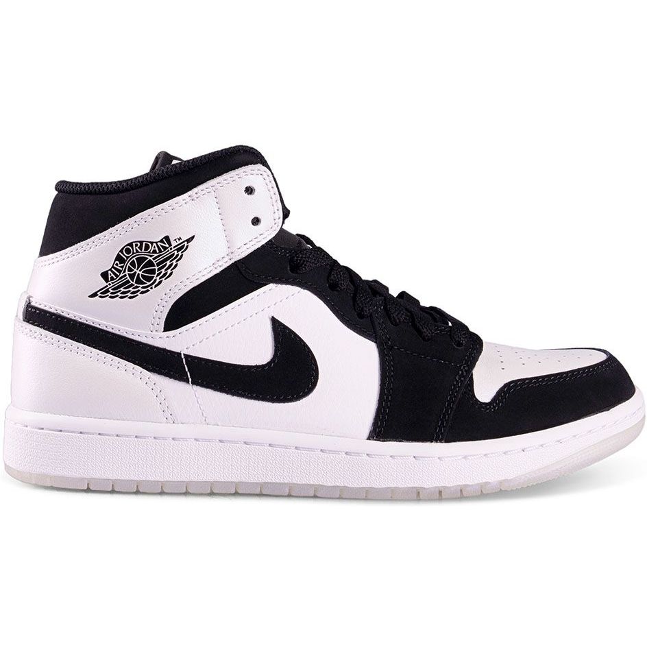 Nike 1 Mid Se Diamond Shorts EU41 / US8