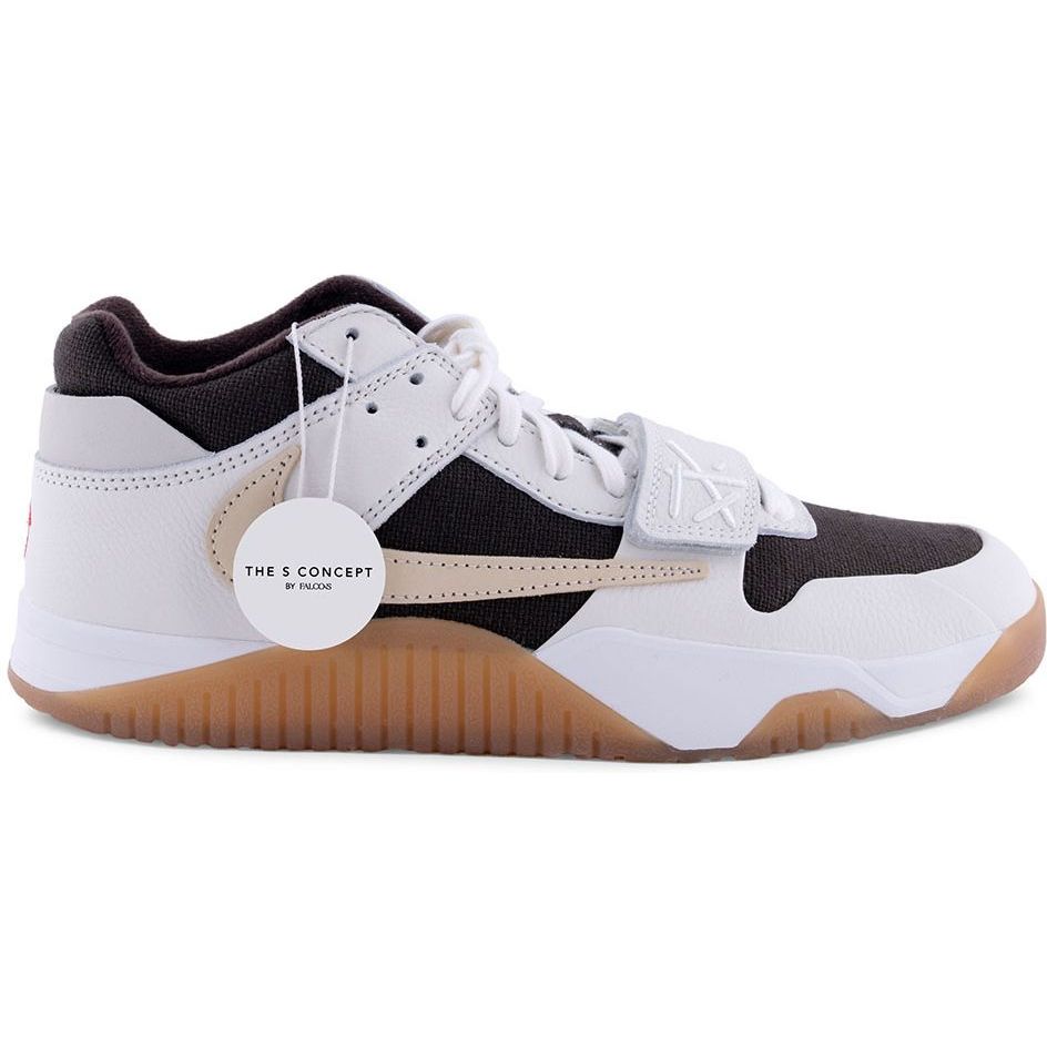 Nike Jordan Jumpman Jack Tr Travis Scott Sail EU47.5 / US13