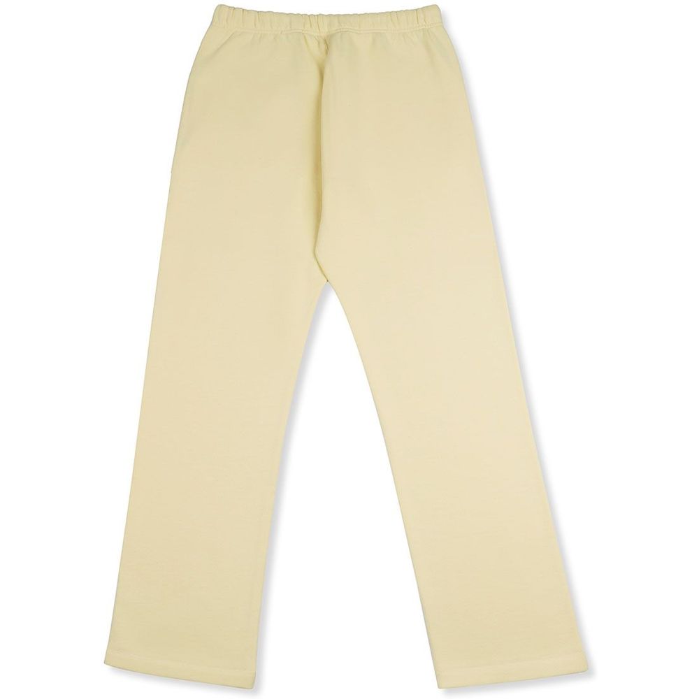 Fear Of God Essentials Canary Relaxed Sweatpants