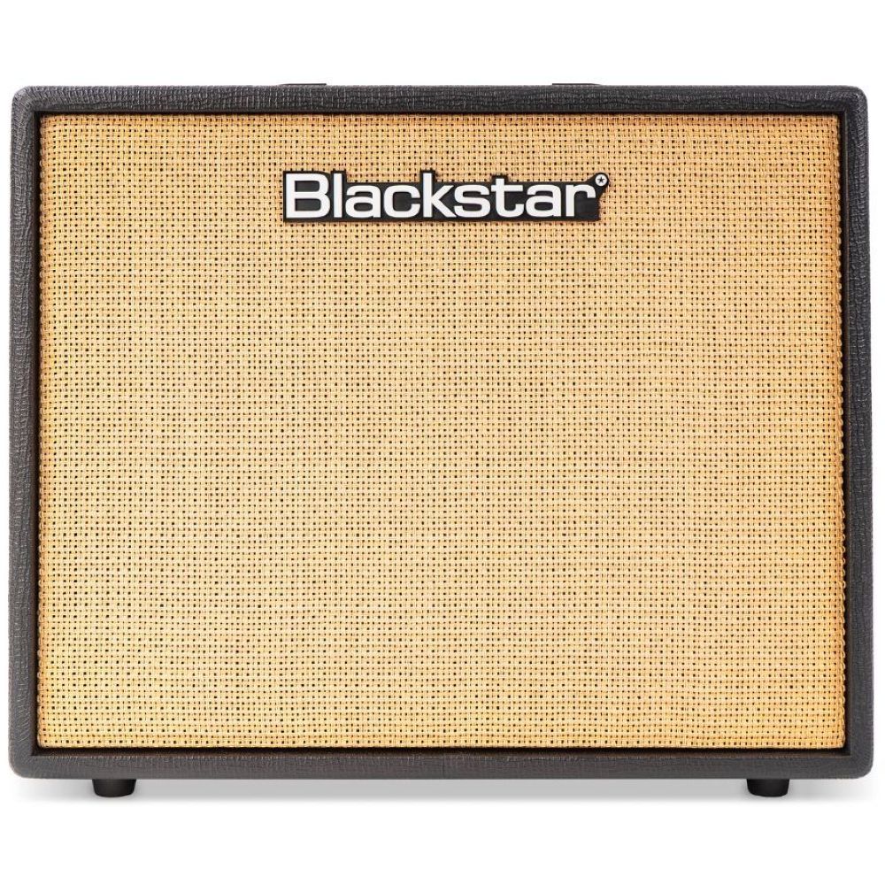 Blackstar Debut BA273021-H 100R 112 Combo Guitar Amplifier - Black