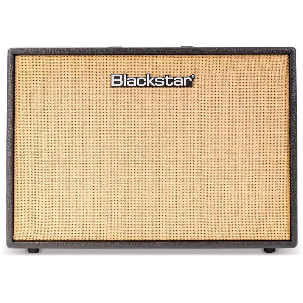 Blackstar Debut BA273022-H 100R 212 Combo Guitar Amplifier - Black