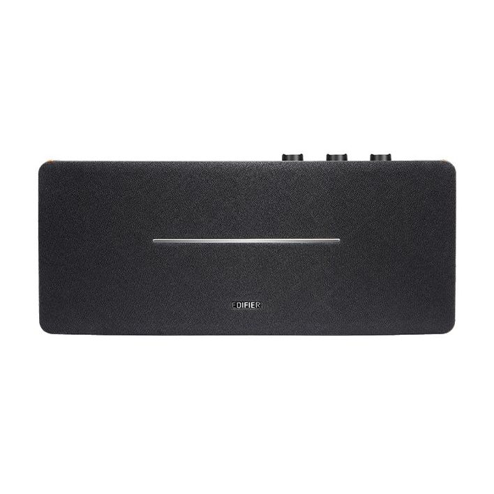 Edifier D12 Bluetooth Speaker - Brown