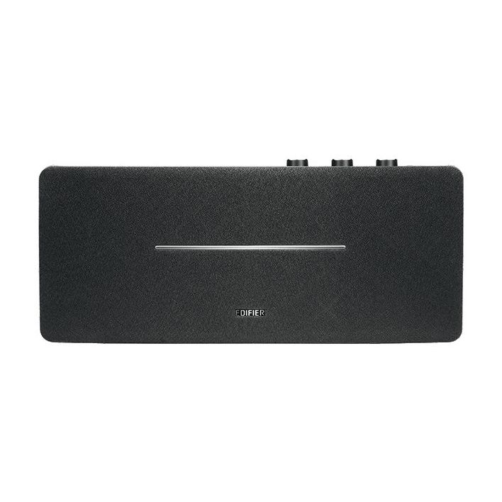 Edifier D12 Bluetooth Speaker - Black
