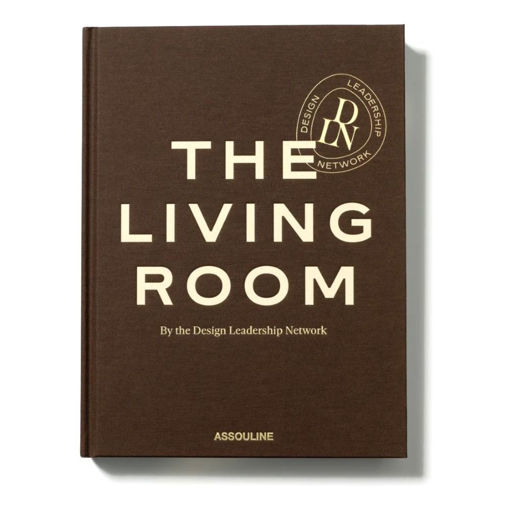 The Living Room By Design Leadership Network | Design Leadership Network