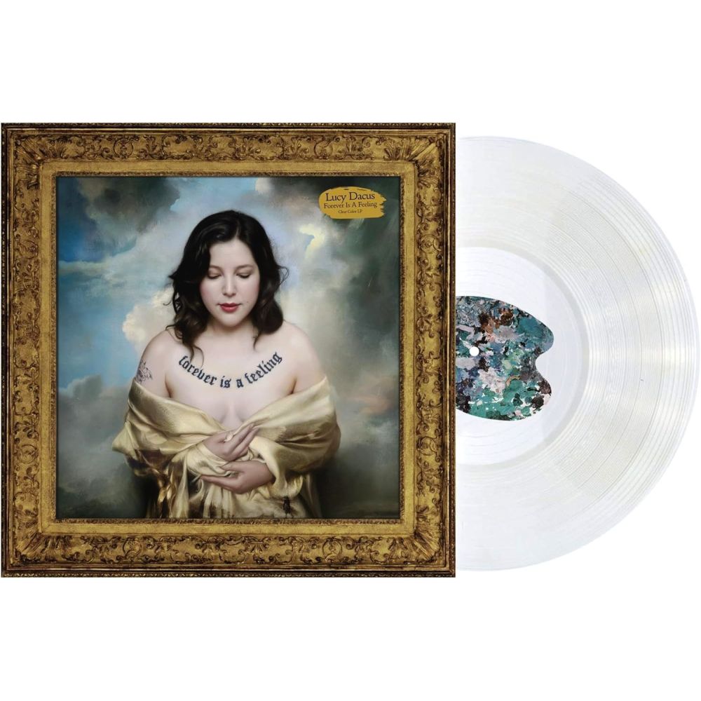 Forever Is A Feeling | Lucy Dacus