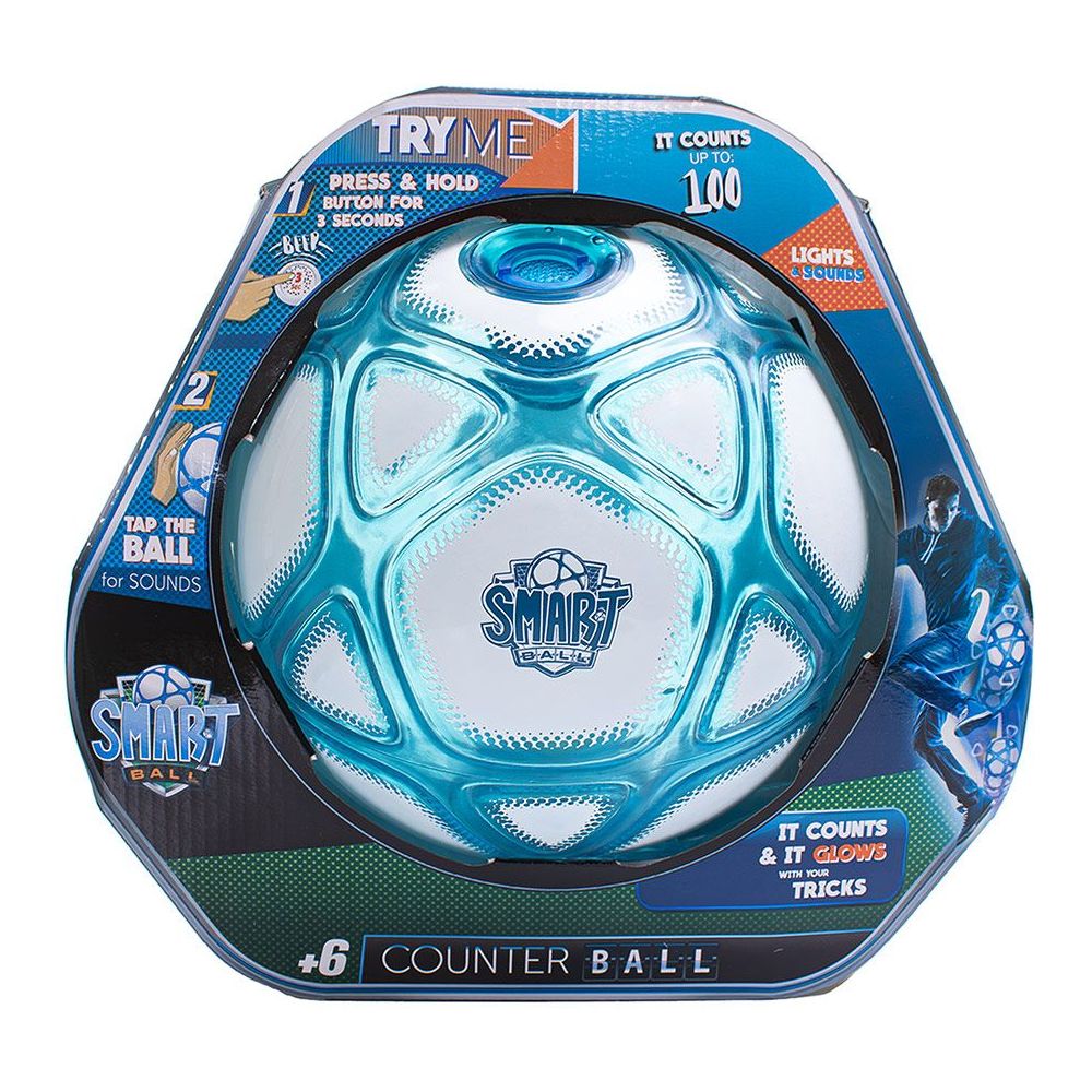 Smart Ball Open Box