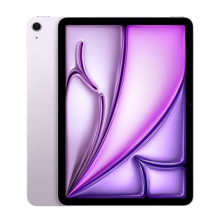 Apple 11-Inch iPad Air (M3) Wi-Fi 256GB - Purple