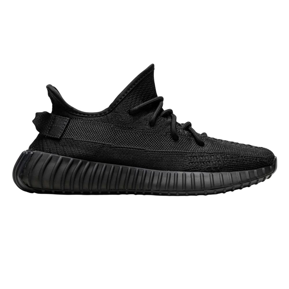Adidas Yeezy Boost 350 V2 Sneakers - Onyx