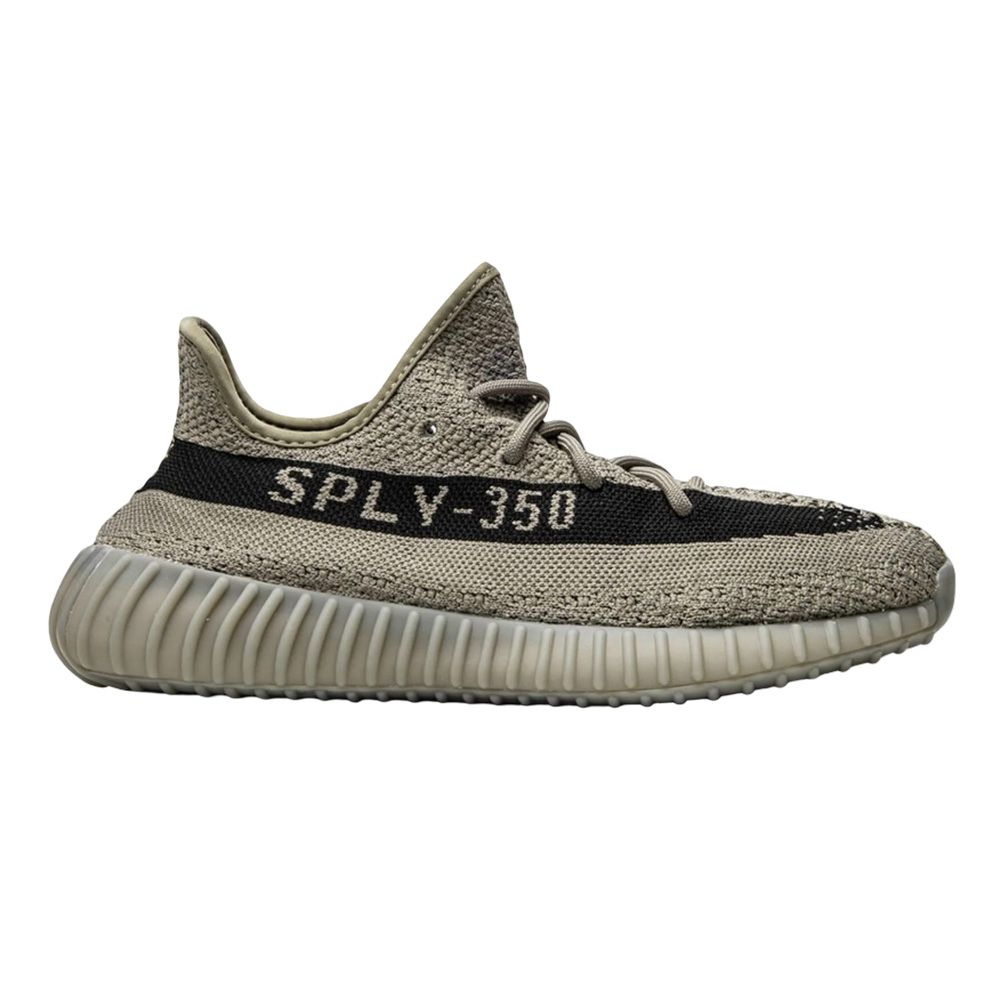 Adidas Yeezy Boost 350 V2 Sneakers - Granite