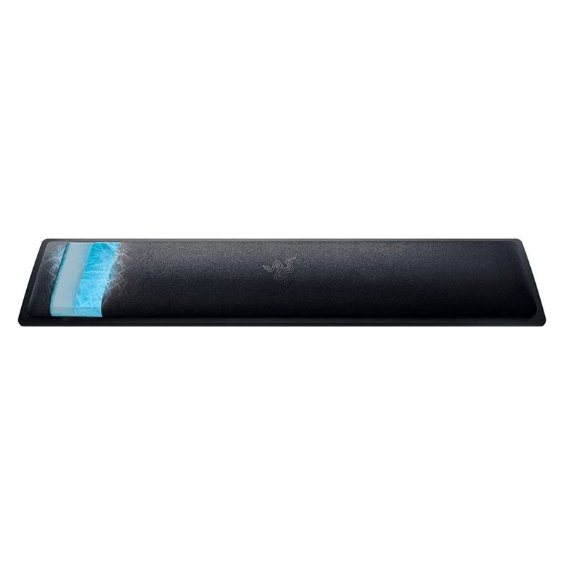Razer Keyboard Wrist Rest Pro Cooling Gel (90 x 44 x 26 cm) Razer Keyboard Wrist Rest Pro Cooling Gel (90 x 44 x 26 cm)