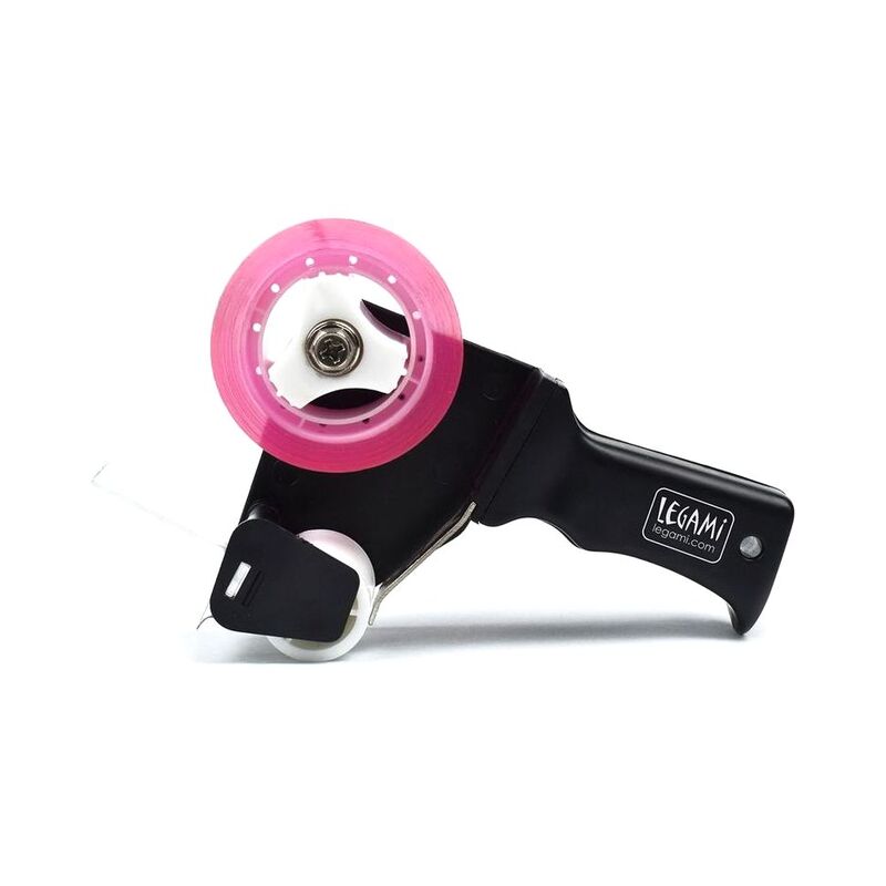 Legami Teeny - Weeny Tape Gun - Black