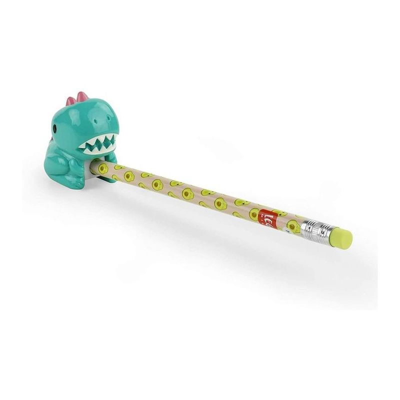 Legami Dinosaur Pencil Sharpener