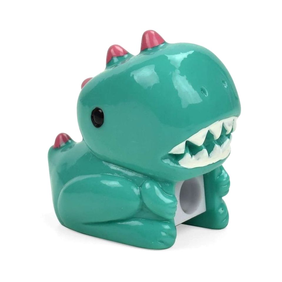 Legami Dinosaur Pencil Sharpener