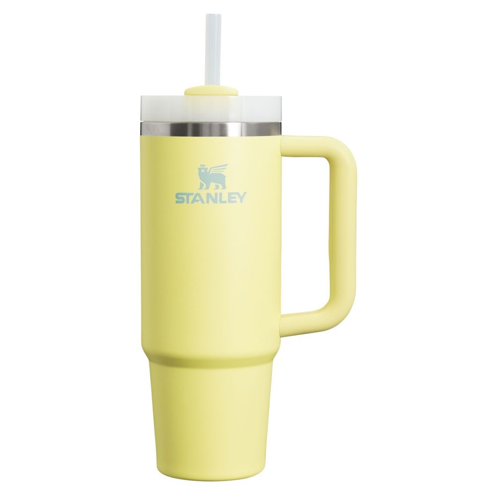 Stanley Quencher 2.0 0.89L/30oz Travel Tumbler - Pomelo