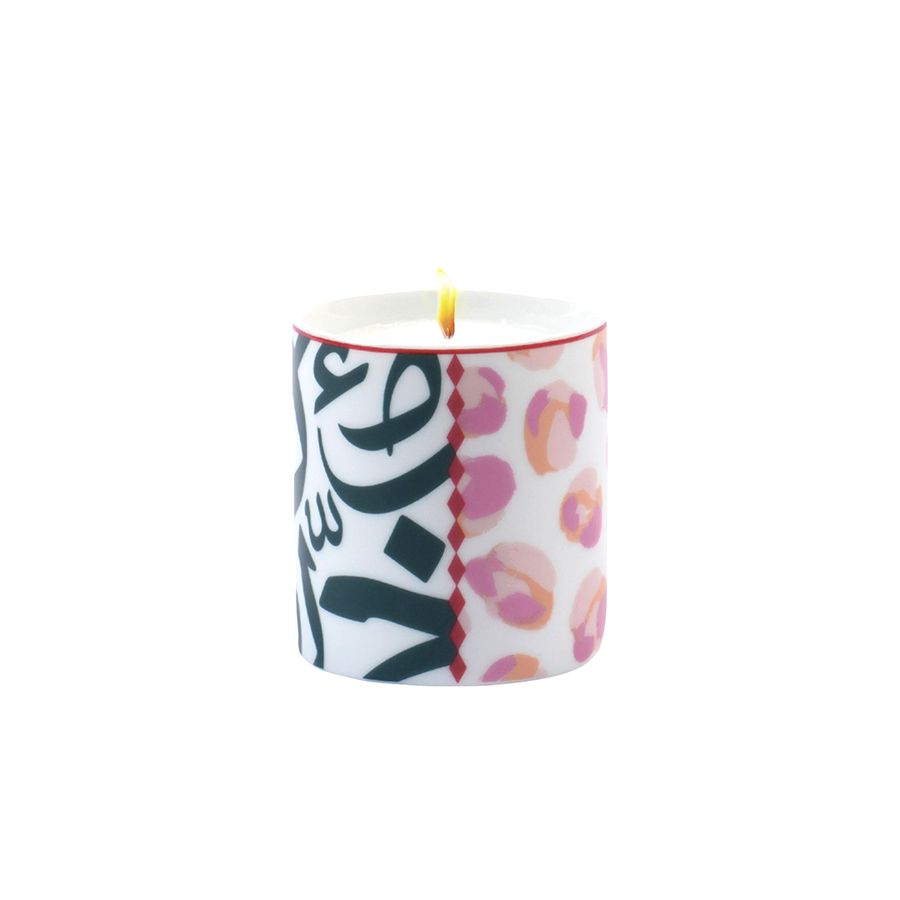 Silsal Bahja Marrakesh Candle 150G