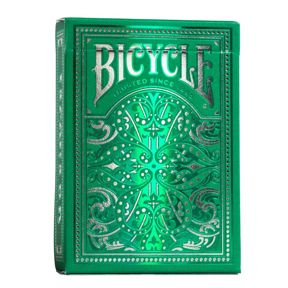 Bicycle Playing Cards Jacqard