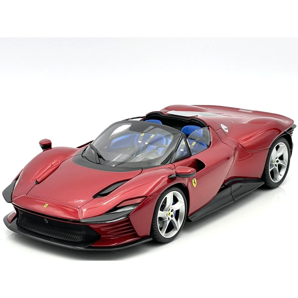 Bburago 18-16913 Rd 1.18 Ferrari Signature - Ferrari Daytona Sp3 (Open Top)