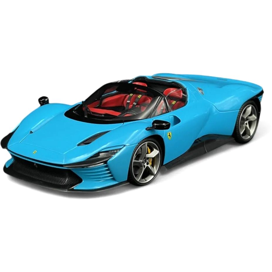 Bburago 18-16920 1.18 Ferrari Deluxe - Ferrari Daytona Sp3