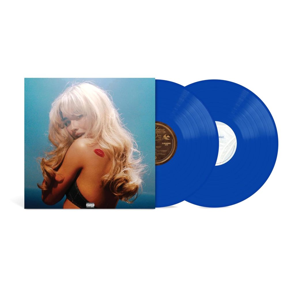 Short N Sweet (Deluxe Edition) (2 Discs) | Sabrina Carpenter