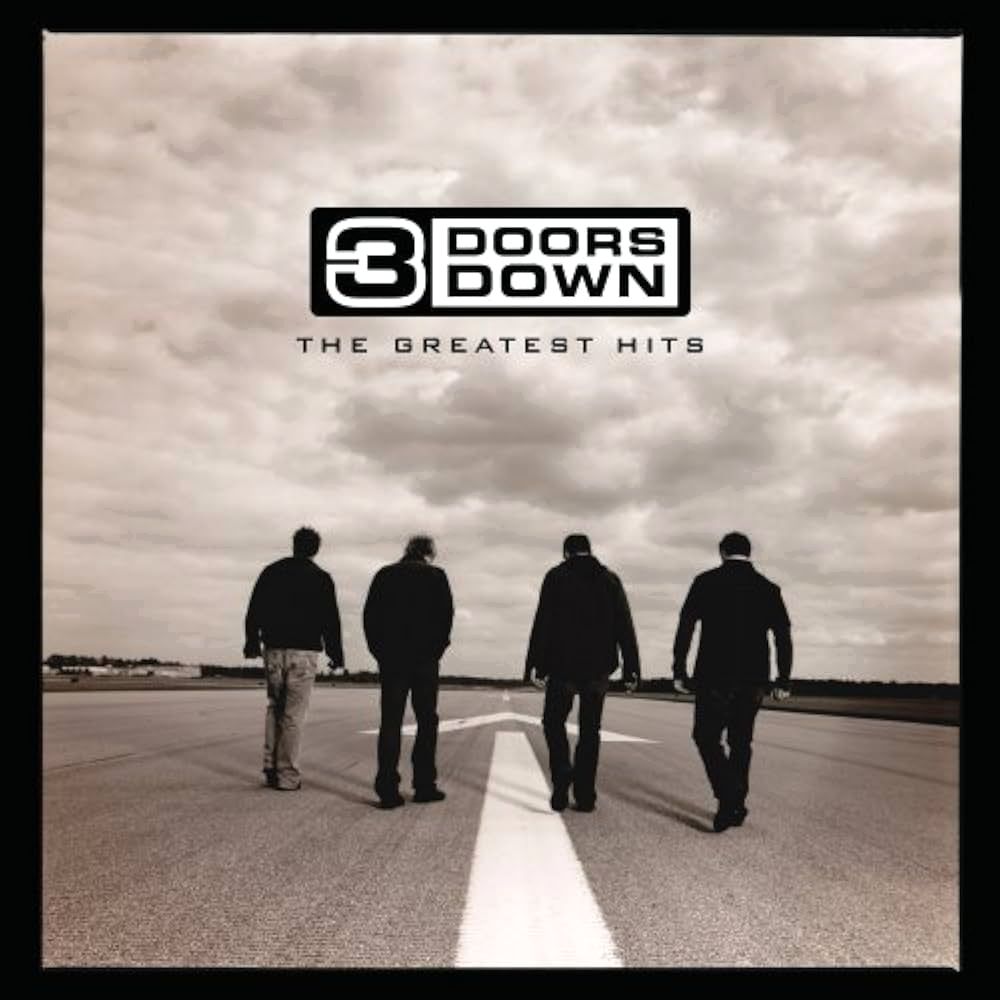 The Greatest Hits | 3 Doors Down