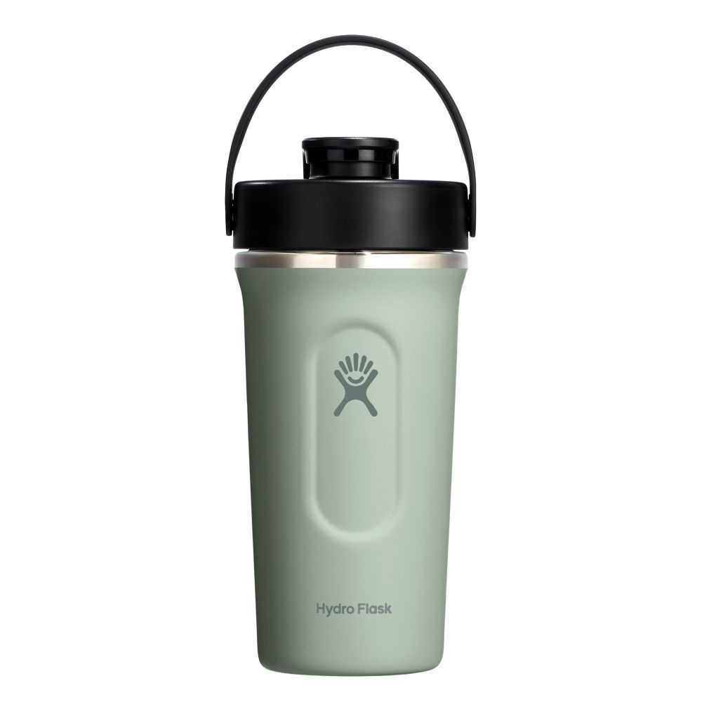 Hydro Flask Vacuum Shaker Bottle 710Ml Tonal Agave
