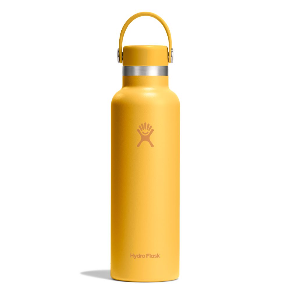 Hydro Flask Vacuum Bottle 620Ml Sunbeam