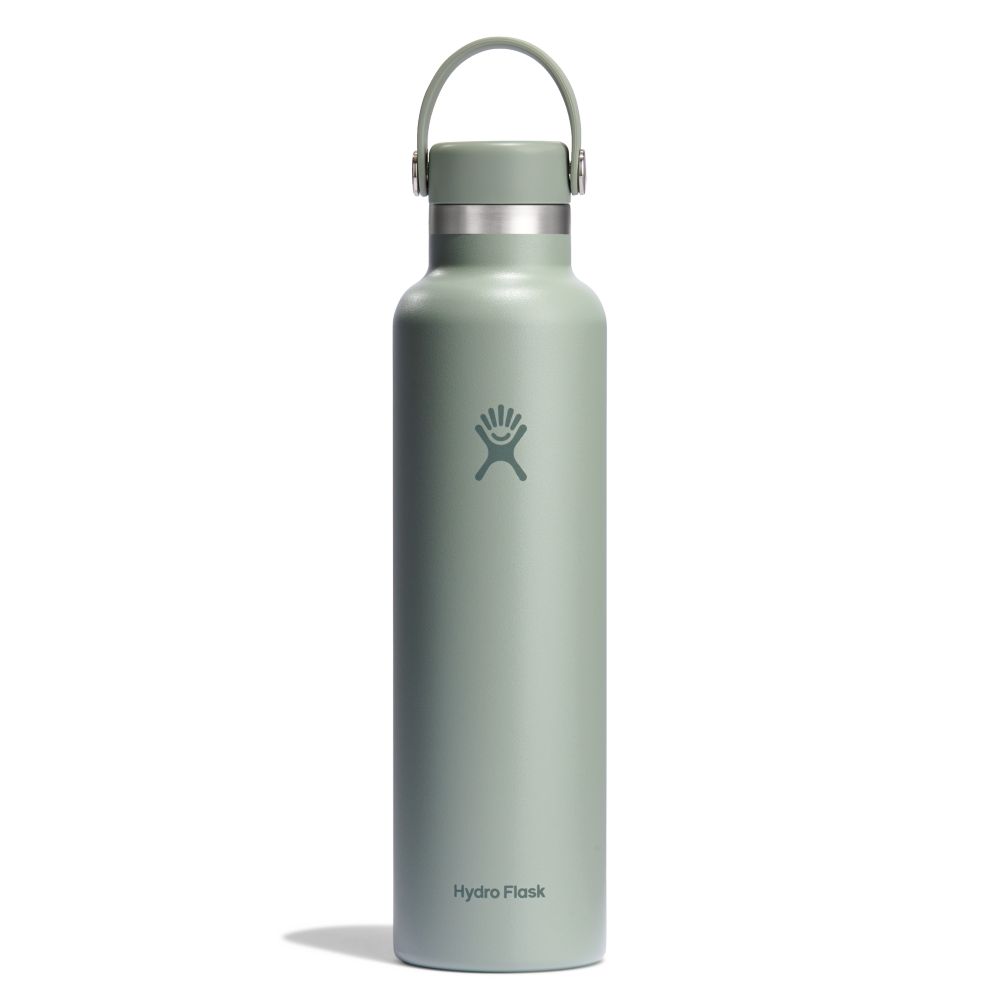 Hydro Flask Vacuum Bottle 710Ml Agave Sm (Tonal)