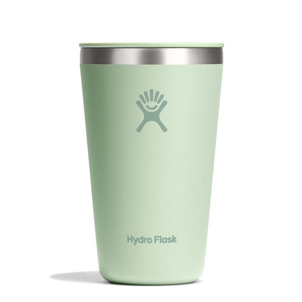 Hydro Flask Vacuum Tumbler 470Ml Aloe