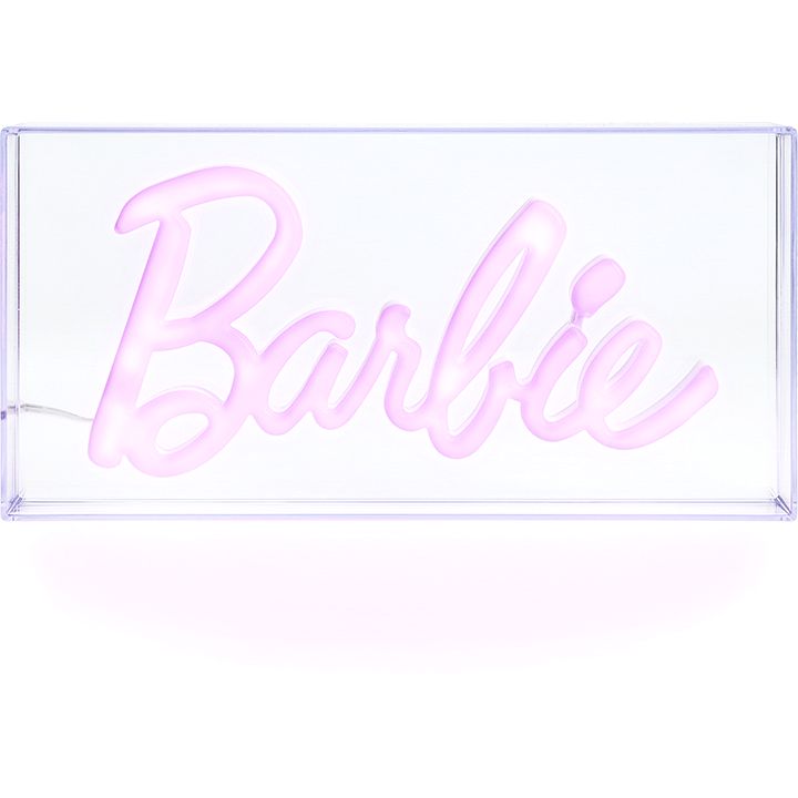 Paladone Barbie Led Neon Light