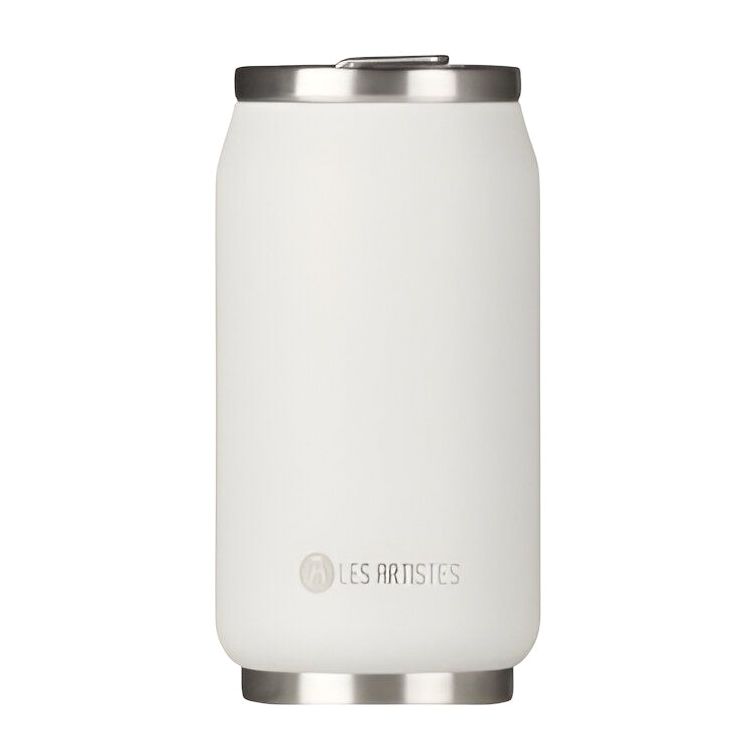 Les Artistes Can White 95 fl.oz./280ml