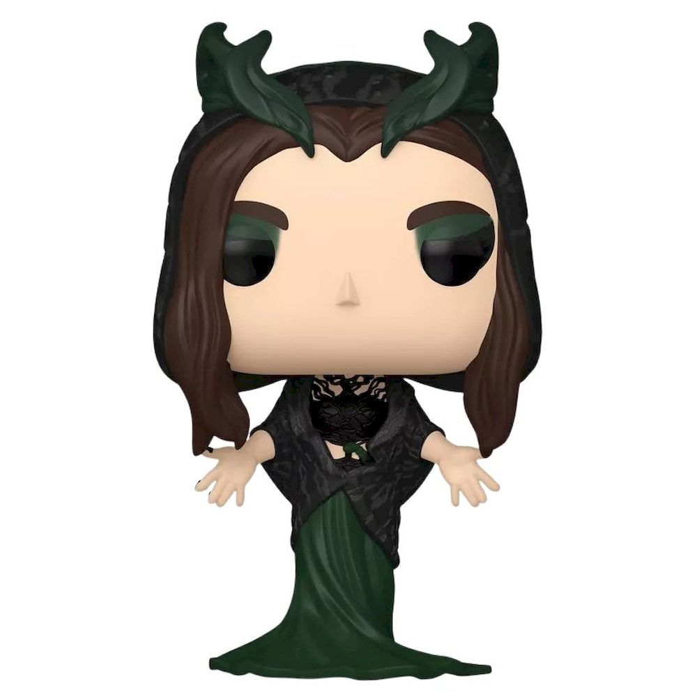 Funko Pop! Marvel Agatha Death Vinyl Figure
