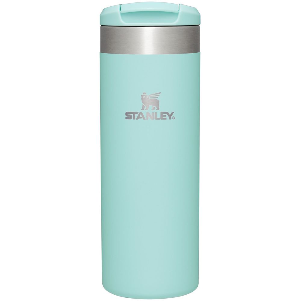 Stanley TRS Travel Mug 470ml/16 oz - Aerolight Watercolour Blue