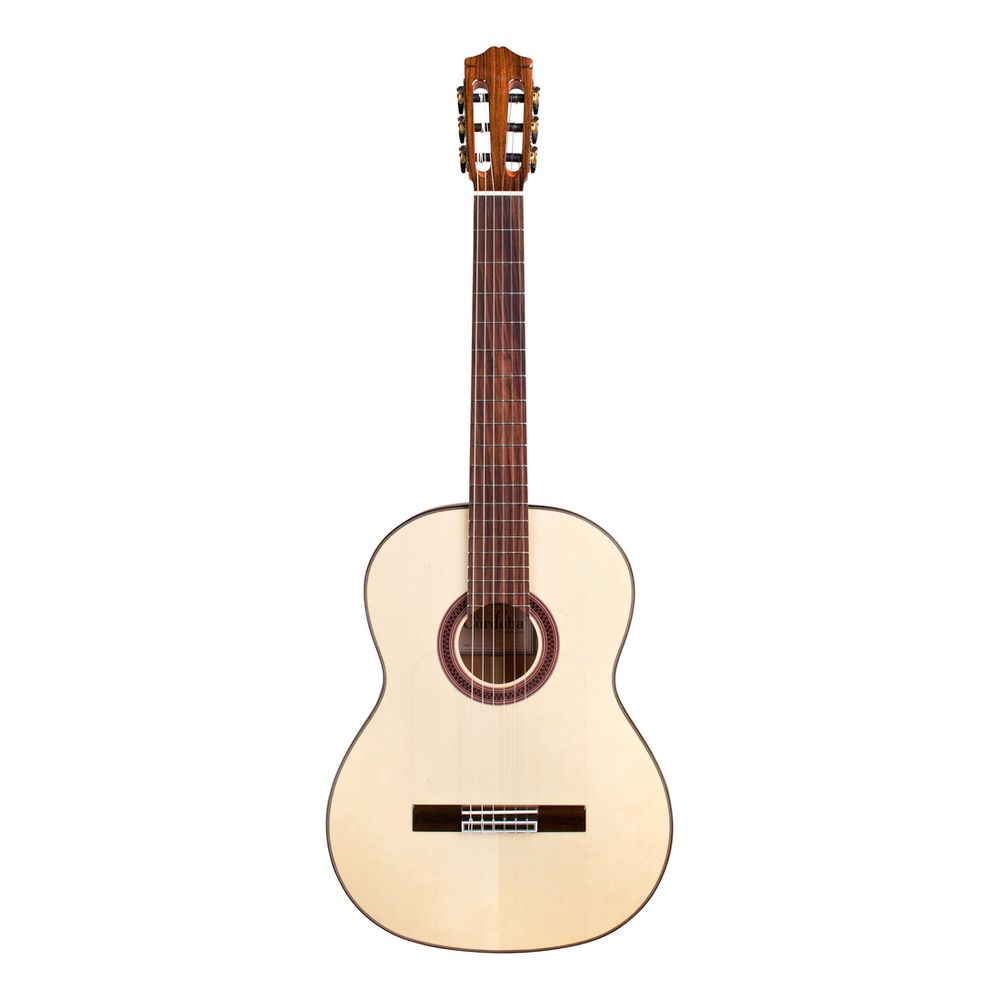 Cordoba F7 Flamenco Acoustic Nylon String Guitar