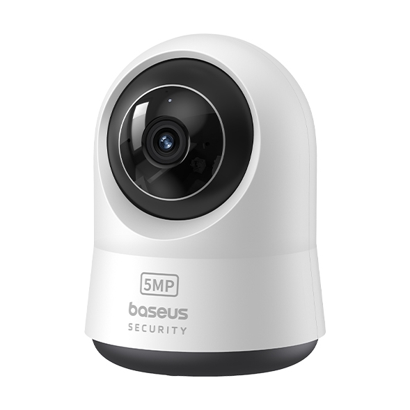 Baseus Security P1 Pro Indoor Camera 3K - White