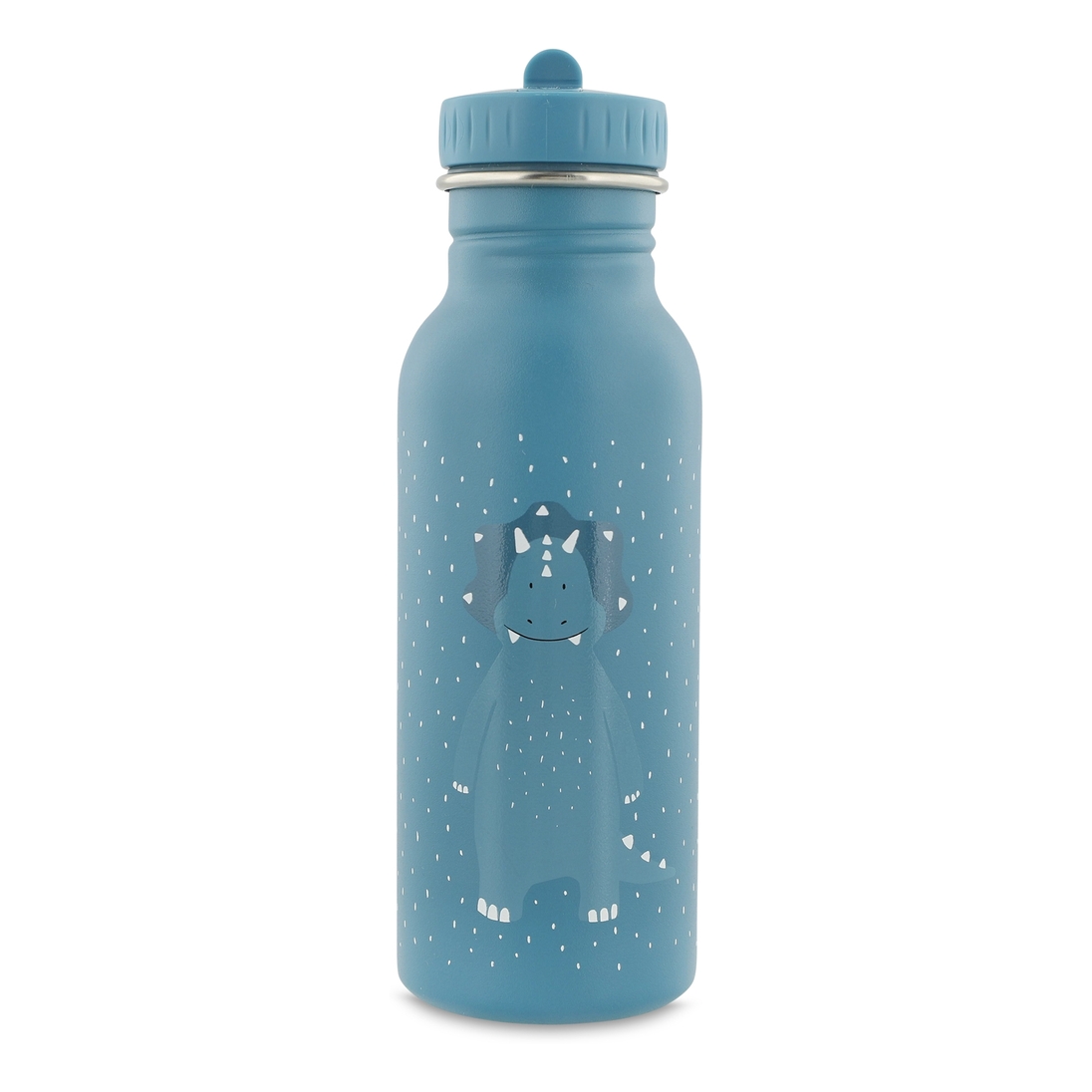 Trixie Kids Water Bottle 500ml - Mr. Triceratops