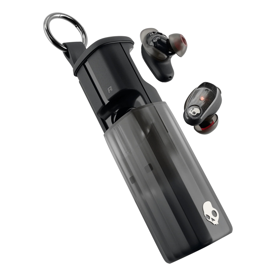 Skullcandy Method 360 ANC Sound By Bose True Wireless Noise Cancelling In-Ear Earbuds - True Black