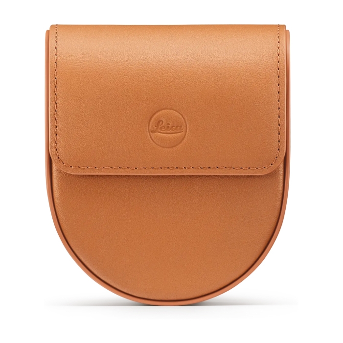 Leica Leather Case For Leica Lux Grip