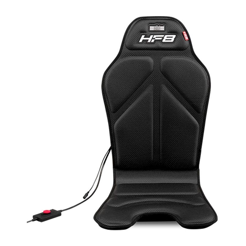 Next Level Racing HF8 Haptic Feedback Gaming Pad