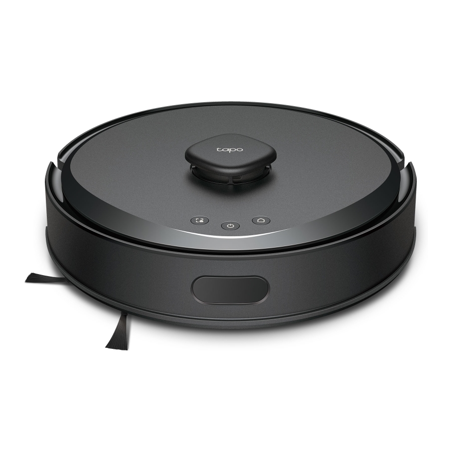 TP-Link TAPO RV30 Max 5300Pa Hyper Suction Robot Vacuum & Mop