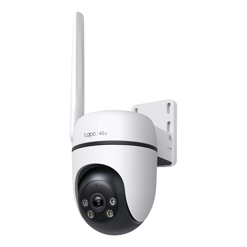 TP-Link TAPO C501GW Outdoor Pan/Tilt 4G LTE Camera