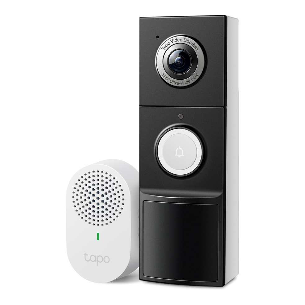 TP-Link TAPO D235 Tapo Video Doorbell Camera