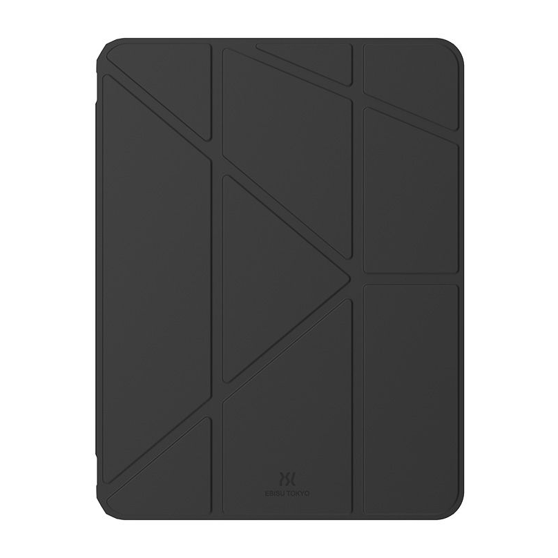 Power Support Black iPad Air 10.9