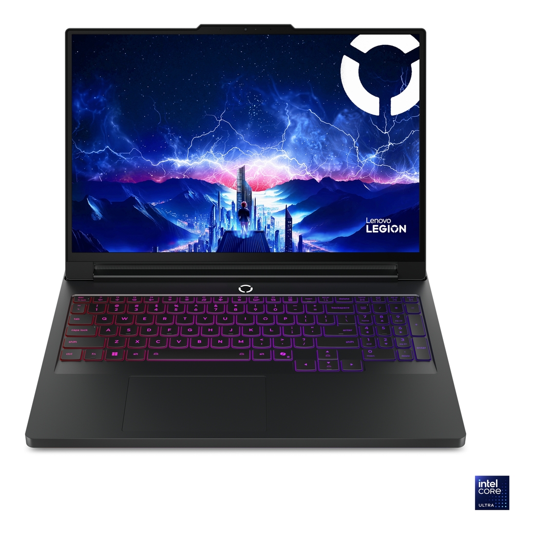 Lenovo Legion pro 7 Gaming Laptop Intel Core Ultra 9 275HX/64GB RAM/2TB SSD/NVIDIA GeForce RTX 5090 24GB/16