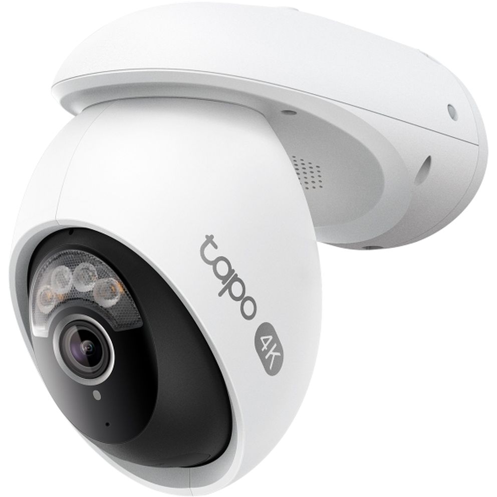 Tapo C560Ws Outdoor Pan/Tilt Security Wi-Fi Camera