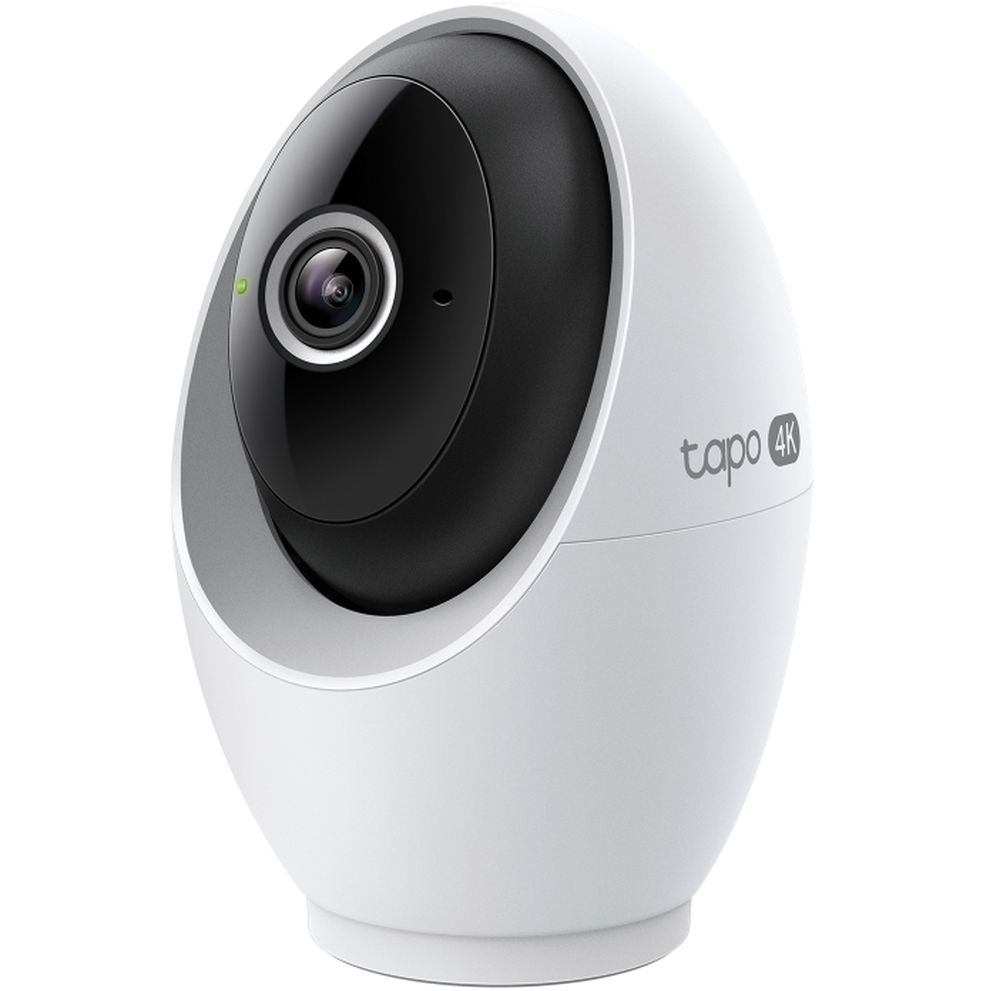 Tapo C260 Pan/Tilt Ai Home Security Wi-Fi Camera