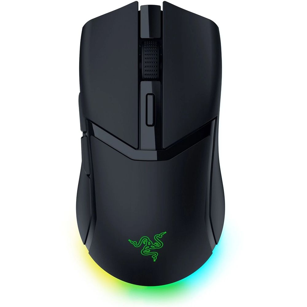 Razer Cobra Hyperspeed Lightweight Customizable Wireless Gaming Mouse With Razer Chroma RGB