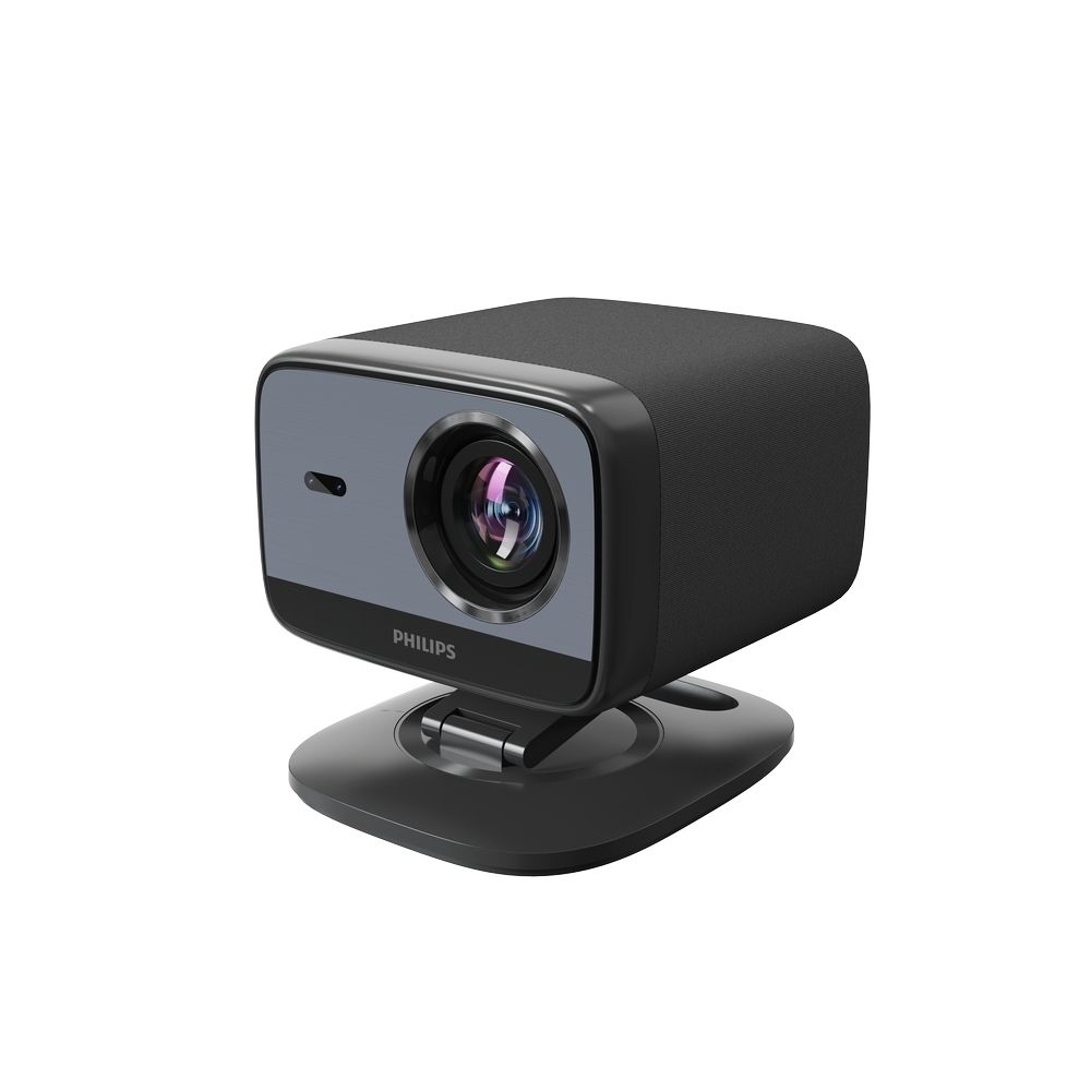 Philips Neopix 450 Smart Home Projector
