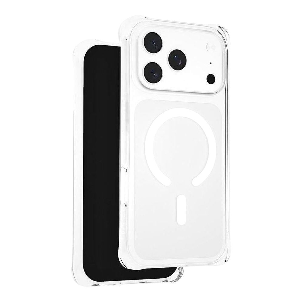 HYPHEN DURO MagSafe Drop Case - iPhone 17 Pro - 6.3