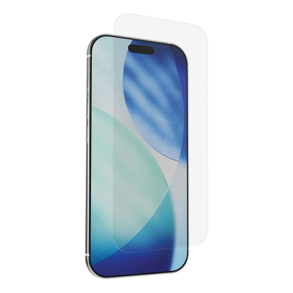 HYPHEN DEFENDR Case Friendly Tempered Glass with Applicator - iPhone 17 Air - 6.6